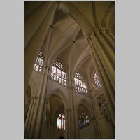 Catedral de Toledo, photo markjhandel, Wikipedia.jpg